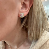 Miller Studs in Gold