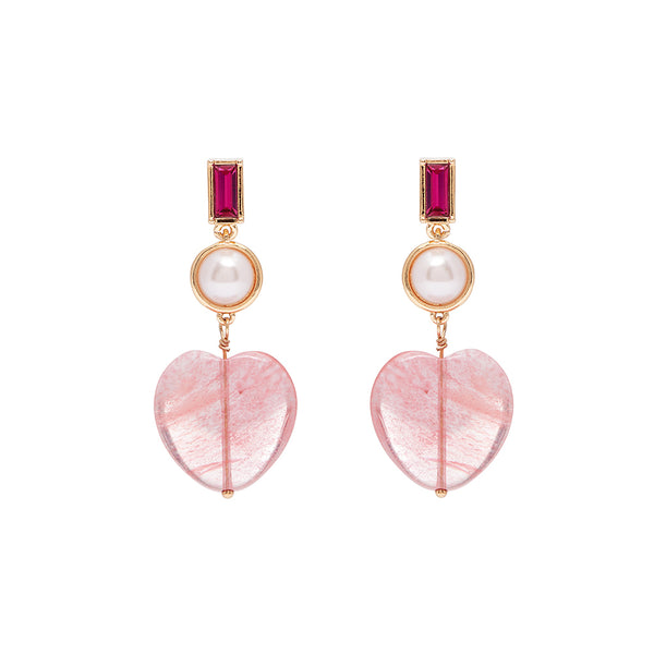 Nora earrings Clearance