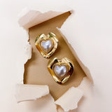 Mystery Gloria Earrings - Sample Sale Summer '26