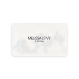 Melissa Lovy Gift Card