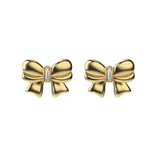 Sofia Studs in Gold - FALL SAMPLE SALE!