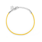 Bring Them Home Bendel in Rhodium