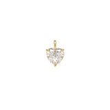 Lev Necklace in Gold
