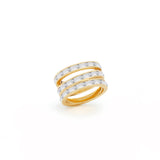 Sloanne Ring in Gold