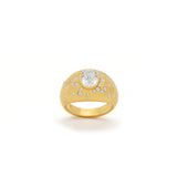 Romi Ring in Gold