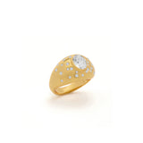 Romi Ring in Gold