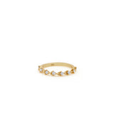 Mara Ring in Gold