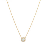 Dee Necklace in Gold Pre-Order