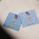 Microfiber Cleaning Cloth