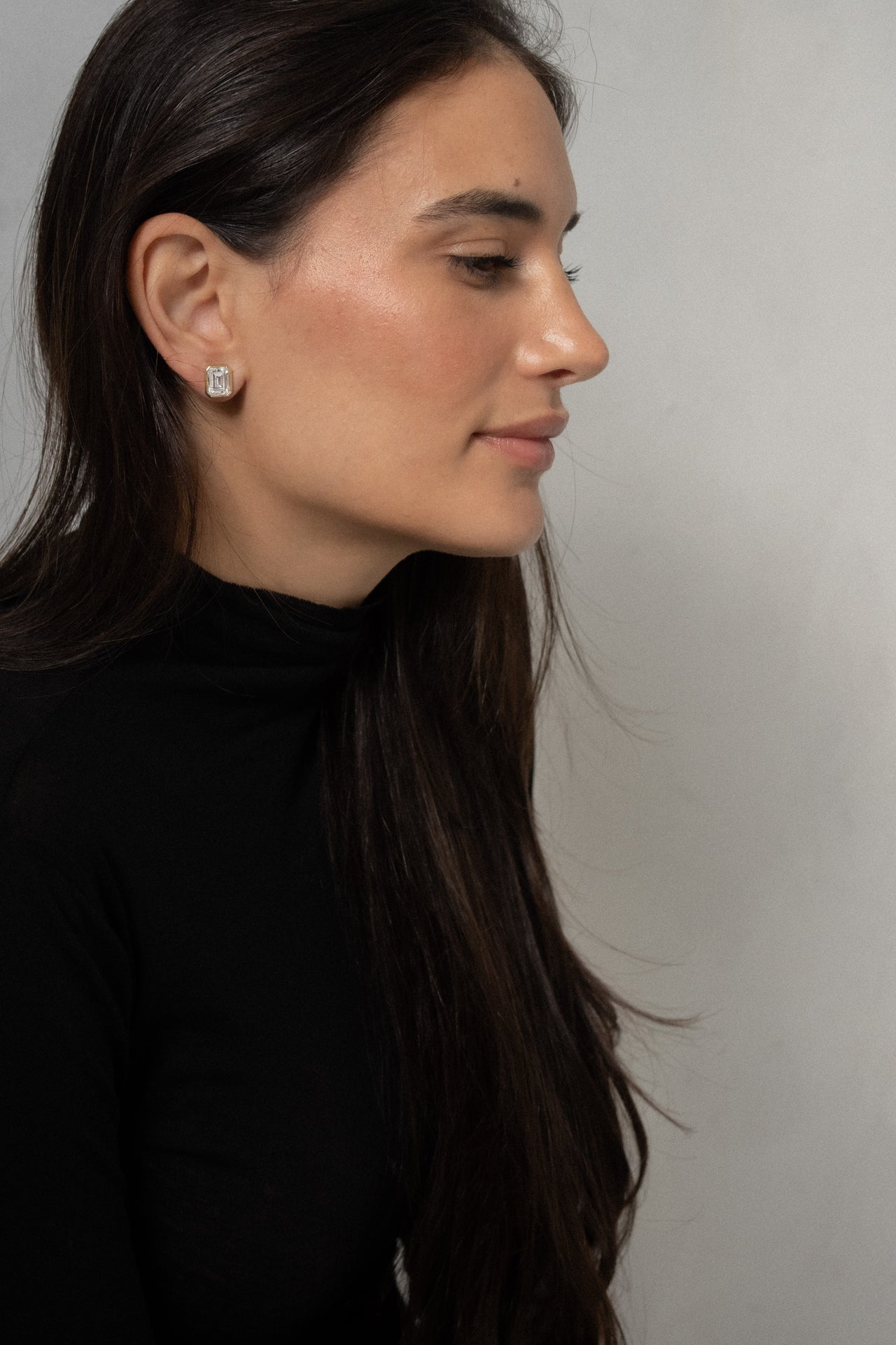 Miller Studs in Gold