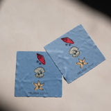 Microfiber Cleaning Cloth