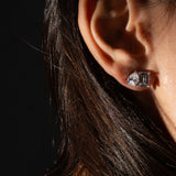 Ava Studs in Gold