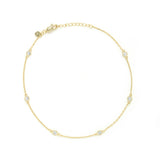 Isla Bracelet in Gold