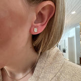 XS Baby Miller Studs in Gold