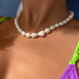 Diana Necklace