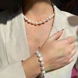 Charlotte Bracelet - FALL SAMPLE SALE!