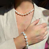 Diana Necklace