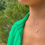 Baby Lane Necklace in Gold -FALL Sample Sale!