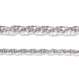 Bardot in Rhodium - FALL SAMPLE SALE!