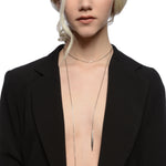 Necklaces - Jagger Necklace - Melissa Lovy