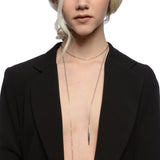 Necklaces - Jagger Necklace - Melissa Lovy
