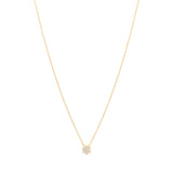 Baby Lane Necklace in Gold -FALL Sample Sale!