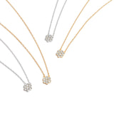 Baby Lane Necklace in Gold -FALL Sample Sale!