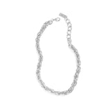Bardot in Rhodium - FALL SAMPLE SALE!