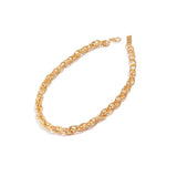 Bardot in Gold - FALL SAMPLE SALE!