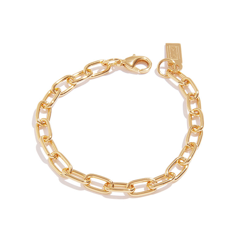 Kendall Bracelet in Gold